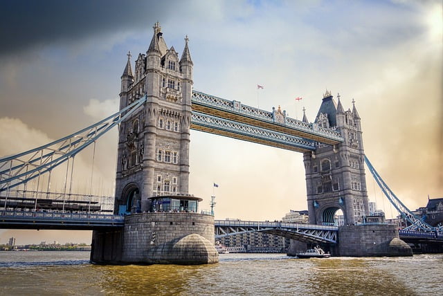 लंदन की राजधानी क्या है| London ki Rajdhani Kya Hai |London kis Dash Ki Rajdhani hai?